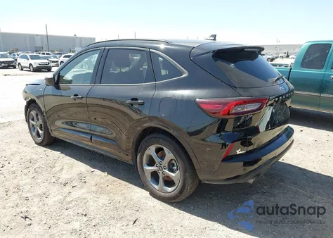 2024 Ford Escape St Line z USA, uszkodzony, nr VIN 1FMCU0MN6RUB24945